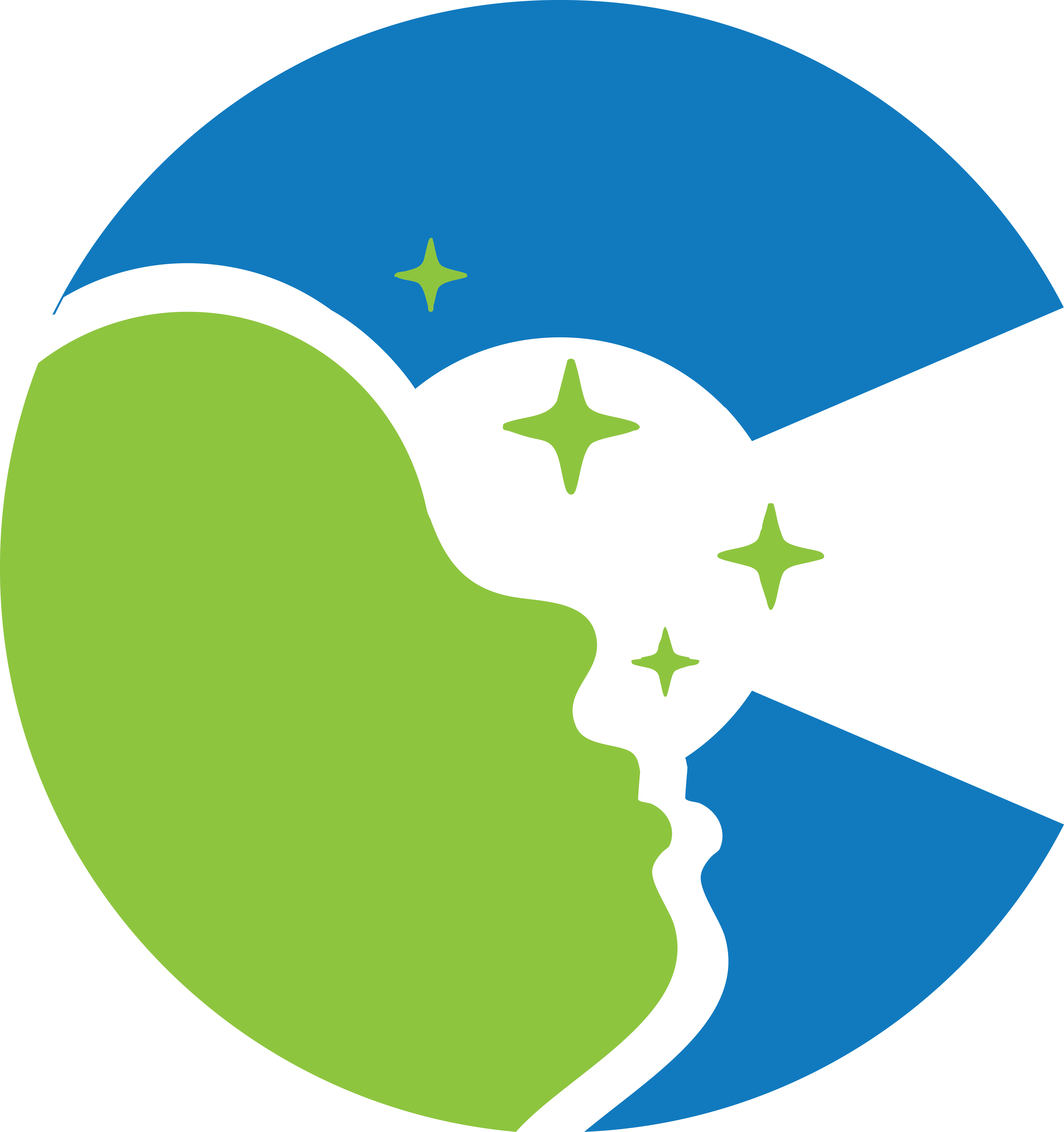 Chinda Ekeh Foundation for Education Logo